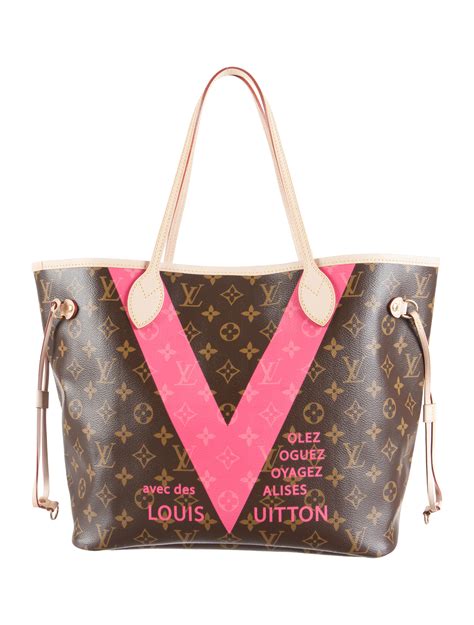 buy used louis vuitton neverfull mm|louis vuitton neverfull resale.